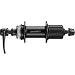 SHIMANO TX505 36 Delik Arka Jant Göbeği Center Lock Disk Uyumlu - Siyah