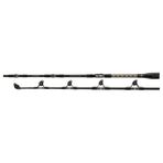 Shimano Tyrnos 2.13m 80LBS Trolling Kamış