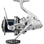 Shimano Ultegra 14000 Xr Xsd Surf Olta Makinesi - Siyah