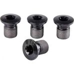 Shimano Ultegra 6800 Aynakol Vida Seti M8x10.1 4 Adet