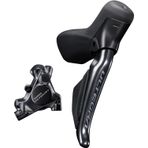 Shimano Ultegra Di2 ST-R8170 Hidrolik Disk Sağ Vites Fren Seti 12V