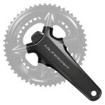 Shımano Ultegra Fc-R8100-P 12 Vites 172.5Mm Power Meter Dıslı Olmadan Aynakol Kolu