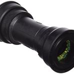 SHIMANO Üniseks Yetişkin Pedallı Rulman 209288110 Pedallı Yatak, Siyah, Tek Beden AB