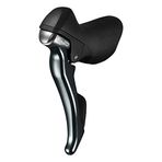 Shimano Üniseks – Yetişkin S + B Kol Tiagra ST4700 Bisiklet Zinciri, Siyah, 1 Beden