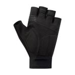 SHIMANO Unisex Yetişkin Ws Kaşif Eldiveni, Siyah, Tek Beden