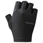SHIMANO Unisex Yetişkin Ws Sumire Eldiven, Siyah, Tek Beden