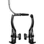 Shimano V Fren Bacakları Arka Alivio Siyah BR-T4000
