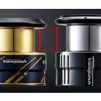 Shimano Vanquish 4000M HG FB Olta Makinesi
