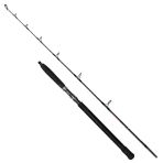 Shimano Vengeance Jigging 183 cm 100-300 gr Jig Kamışı