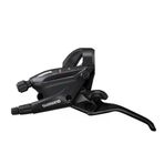 Shımano Vites/Fren Kolu (Düz Gidon, Hidrolik Disk Fren İçin) St-Ef505-2L 2-Vites Ez Fıre Plus 1800 Mm