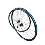 Shimano Wh-Mt55 Ön/Arka 26''Jant Seti Siyah Qr-Mandal Centerlock Disk Kaset Dişli Jant Seti