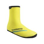 Shımano Xc Termal Spd Mtb Ayakkabı Kılıfı - Sarı