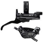 Shimano XT BL-M8200+BR-M8220 4 Piston Arka Hidrolik Disk Fren Seti