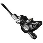 Shımano Xt Br-M8000 2 Piston Hidrolik Disk Fren Kaliper