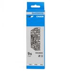 Shimano XT CN-HG93 9'lu Bisiklet Zincir