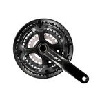 Shimano Xt Fc-t8000 Aynakol 3x10v 26/36/48 175mm Siyah