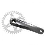 Shımano Xtr Fc-M9100-1 1112 Vites 175mm Aynakol Kolu