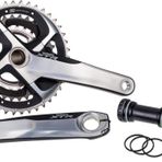 Shımano XTR FC-M980 175MM 42X32X24T Shımano XTR 3'Lü Aynakol Hollowtech Orta Göbek Dahil