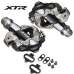 Shımano Xtr Pd-m9100 Mtb Pedal