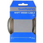 Shimano Y60098070 1.2 mm x 2100 mm Bisiklet Vites Kablosu