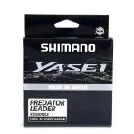 Shımano Yaseı Leader %100 Flourocarbon Mısına Grı 0,30Mm