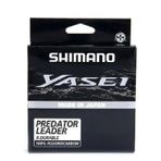 Shımano Yaseı Leader %100 Flourocarbon Mısına Grı 1,00Mm