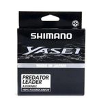 Shımano Yaseı Leader Grı %100 Flourocarbon Mısına 0,22Mm