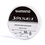 Shimano Yasei Predator 50 m 0.20 mm 3.05 kg Fluorocarbon