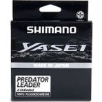 Shimano Yasei Predator 50 m 0.28 mm 6.32 kg Fluorocarbon