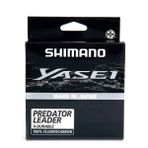 Shimano Yasei Predator 50 M. Fluorocarbon Misina 0,350 Mm. - 8.08 Kg.