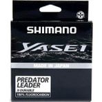Shimano Yasei Predator 50 m. Fluorocarbon Misina 0,400 mm. - 11.93 Kg.