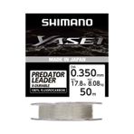 Shimano Yasei Predator Fluorocarbon 50 m Lider Misina