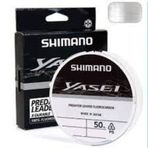 Shimano Yasei Predator Fluorocarbon Leader Misina