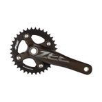 Shimano Zee Fc-m640 Aynakol 10v 36t/170mm 68/73mm Siyah
