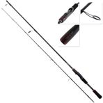 Shimano Zodias 82 mt 4-21 gr 249 cm Super Sensitive Olta Kamışı