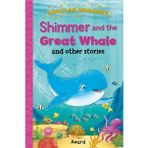 Shimmer and the Great Whale