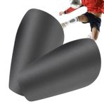 Shin Pads Soccer - Küçük Shin Muhafızları - Futbol Dizlik Korumaları, Ekstra Futbol Dizlik Pedleri Gençlik ve Yetişkinler Dizlik Koruyucu Ekipman Dizlik Koruyucuları