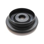 Shindaiwa Bp530 Motorlu Tırpan Redüktör Frezeli Bıçak Alt Pulu