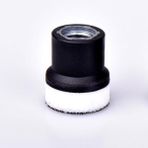 Shine 30 mm Mate Esnek Ped Destek Diski