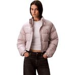 Shıne Crop Puffer Jacket Kadın Mont LV047D504GUB1