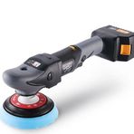 Shine Mate EB251 Akülü Rotary Polisaj Makinesi