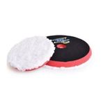 Shine Mate Microfiber Pad 125/140 mm İnce Pasta Keçesi