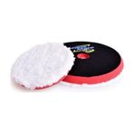 Shine Mate Microfiber Pad Hare 125/140 mm Giderici Keçe