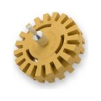 Shine Mate Yapışkan Kaplama Sökücü Disk Profesyonel Sonuçlar İçin Araç İçi ve Dış Temizlik