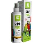 Shine Paws Dermabit Sprey For Bird - Kuşlar Için Cilt Sağlığı ve Temizlik Spreyi - 1