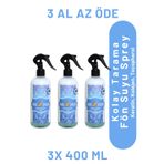 Shine Potion FÖN SUYU 3'LÜ FIRSAT