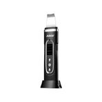 shine Profesyonel Skin Scrubber - Yüz Temizleyici - Cilt Bakım - Akne - Siyah Nokta -ultrasonik Spatula
