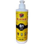 Shine Protect B1 Liquid Ultra Cut Kalın Pasta 250ML Menşei Almanya