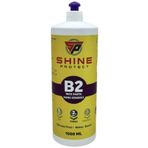 Shine Protect B2 Hare Giderici İnce Pasta 1000 ml