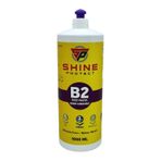 Shine Protect B2 Hare Giderici İnce Pasta 1000ml Menşei Almanya